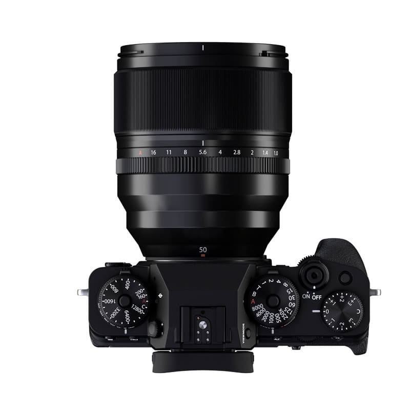 Fujinon XF50mmF1.0 R WR – Bild 4