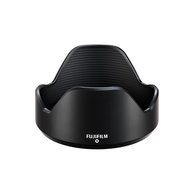 Fujifilm Objektivdeckel für Fujinon XF16-50mm F2.8-4.8 R LM WR.